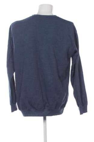 Bluză de bărbați Unbranded, Mărime 3XL, Culoare Albastru, Preț 47,99 Lei