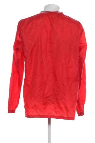 Bluză de bărbați Unbranded, Mărime XL, Culoare Roșu, Preț 65,99 Lei