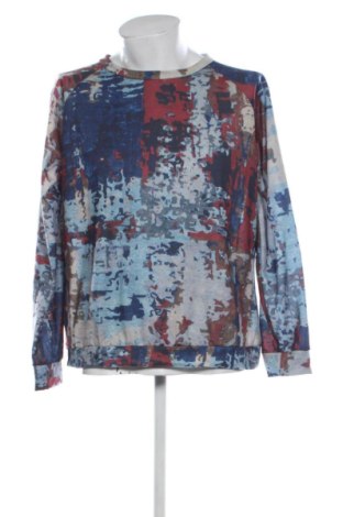 Herren Shirt Unbranded, Größe M, Farbe Mehrfarbig, Preis € 12,99