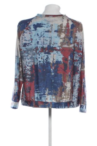 Herren Shirt Unbranded, Größe M, Farbe Mehrfarbig, Preis € 12,99