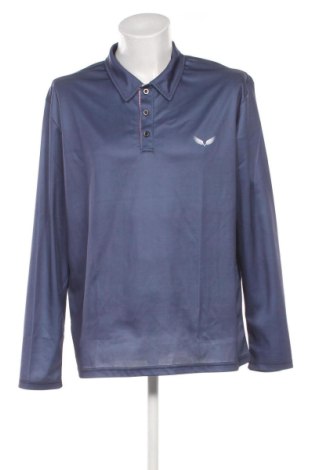 Bluză de bărbați Unbranded, Mărime 3XL, Culoare Albastru, Preț 47,99 Lei