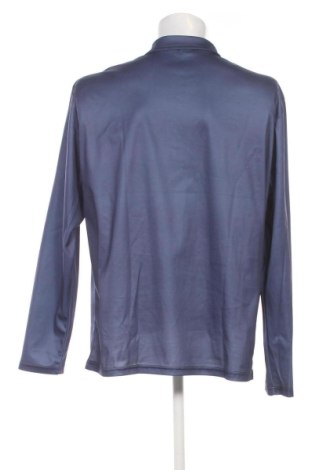 Bluză de bărbați Unbranded, Mărime 3XL, Culoare Albastru, Preț 47,99 Lei