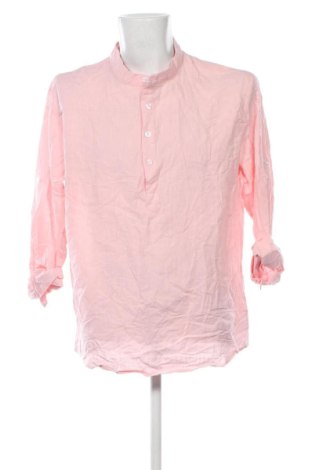 Bluză de bărbați Unbranded, Mărime XL, Culoare Roz, Preț 41,99 Lei