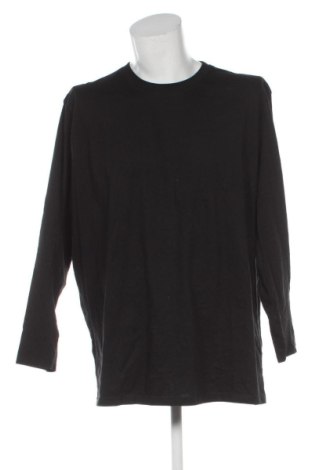 Bluză de bărbați Unbranded, Mărime 4XL, Culoare Negru, Preț 43,99 Lei