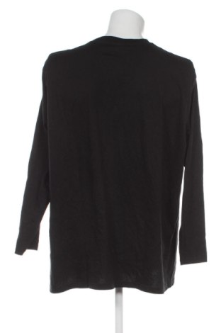 Bluză de bărbați Unbranded, Mărime 4XL, Culoare Negru, Preț 43,99 Lei