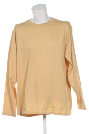 Bluză de bărbați Unbranded, Mărime 3XL, Culoare Bej, Preț 45,99 Lei