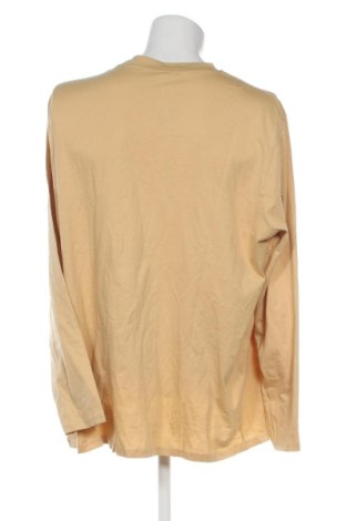 Bluză de bărbați Unbranded, Mărime 3XL, Culoare Bej, Preț 45,99 Lei