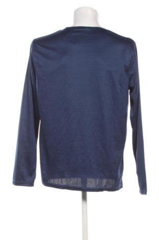 Pánské tričko  Unbranded, Velikost XL, Barva Modrá, Cena  289,00 Kč