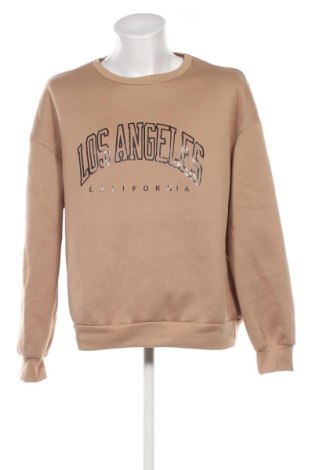 Bluză de bărbați Unbranded, Mărime L, Culoare Maro, Preț 47,99 Lei