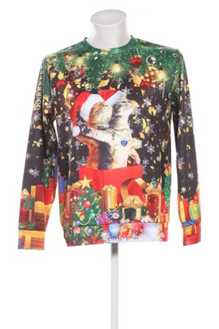 Bluză de bărbați Unbranded, Mărime M, Culoare Multicolor, Preț 45,99 Lei