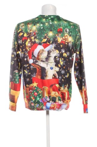 Bluză de bărbați Unbranded, Mărime M, Culoare Multicolor, Preț 45,99 Lei