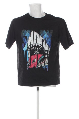 Męska bluzka Unbranded, Rozmiar M, Kolor Czarny, Cena 51,99 zł