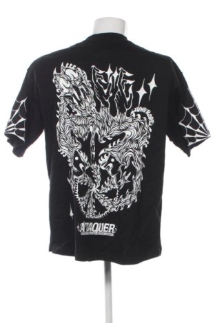 Bluză de bărbați Unbranded, Mărime L, Culoare Negru, Preț 60,99 Lei