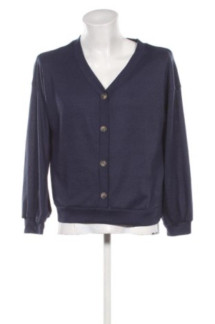 Męska bluzka Unbranded, Rozmiar XXL, Kolor Niebieski, Cena 31,99 zł