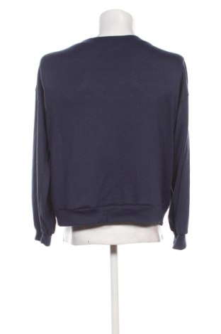 Męska bluzka Unbranded, Rozmiar XXL, Kolor Niebieski, Cena 31,99 zł