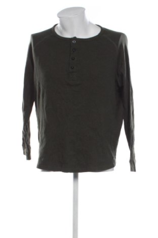 Herren Shirt Unbranded, Größe XL, Farbe Grün, Preis 12,99 €