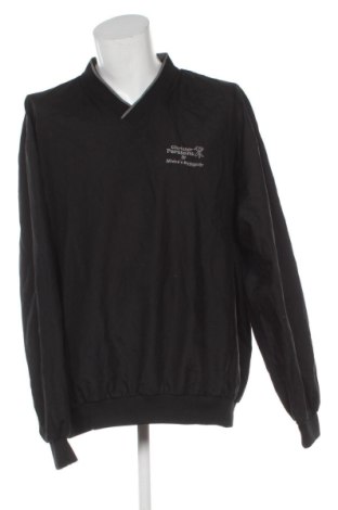 Bluză de bărbați Unbranded, Mărime XXL, Culoare Negru, Preț 23,99 Lei