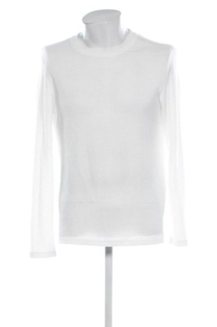 Bluză de bărbați Unbranded, Mărime M, Culoare Alb, Preț 54,99 Lei