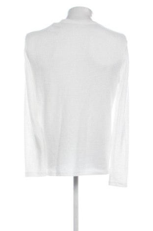 Bluză de bărbați Unbranded, Mărime M, Culoare Alb, Preț 54,99 Lei