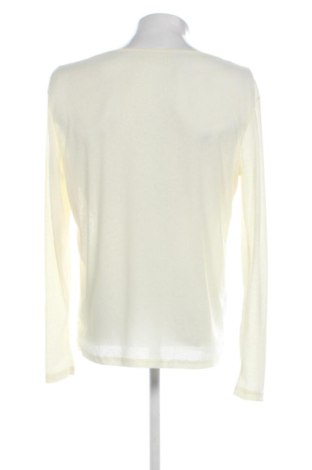 Bluză de bărbați Unbranded, Mărime L, Culoare Ecru, Preț 31,99 Lei