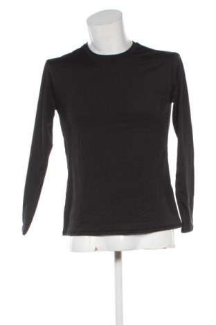 Bluză de bărbați Unbranded, Mărime L, Culoare Negru, Preț 18,99 Lei