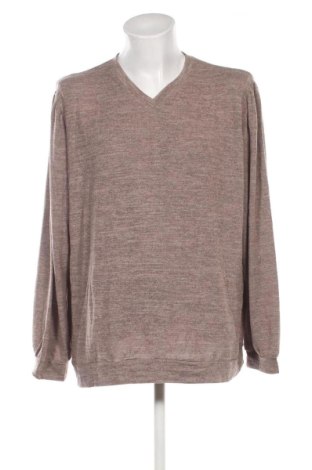 Męska bluzka Unbranded, Rozmiar 4XL, Kolor Brązowy, Cena 51,99 zł