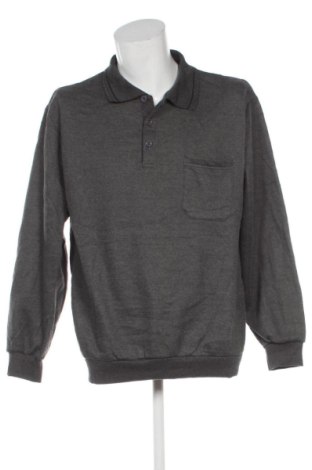 Мъжка блуза Unbranded, Размер XL, Цвят Сив, Цена 7,15 €