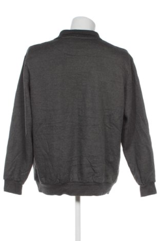 Мъжка блуза Unbranded, Размер XL, Цвят Сив, Цена 7,15 €