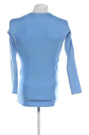 Bluză de bărbați Unbranded, Mărime M, Culoare Albastru, Preț 63,99 Lei