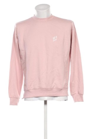 Herren Shirt Unbranded, Größe L, Farbe Aschrosa, Preis 12,99 €