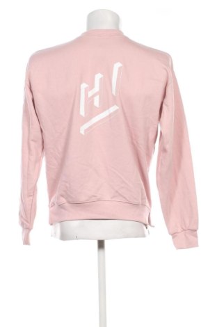 Herren Shirt Unbranded, Größe L, Farbe Aschrosa, Preis 12,99 €