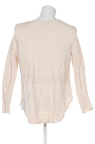 Bluză de bărbați Unbranded, Mărime XL, Culoare Ecru, Preț 41,99 Lei