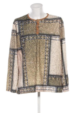 Bluză de bărbați Unbranded, Mărime 3XL, Culoare Multicolor, Preț 30,99 Lei