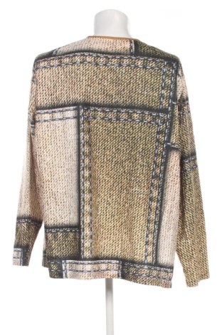 Bluză de bărbați Unbranded, Mărime 3XL, Culoare Multicolor, Preț 30,99 Lei