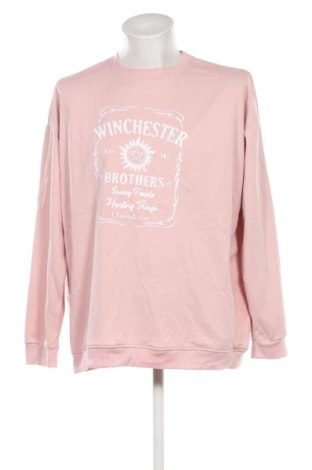 Bluză de bărbați Unbranded, Mărime 4XL, Culoare Roz, Preț 54,99 Lei