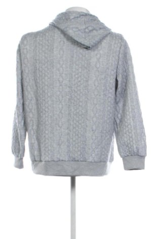 Herren Shirt Unbranded, Größe XL, Farbe Grau, Preis 12,99 €