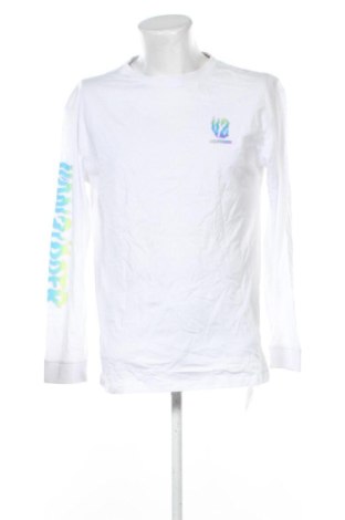 Pánske tričko  Unbranded, Veľkosť XL, Farba Biela, Cena  5,95 €