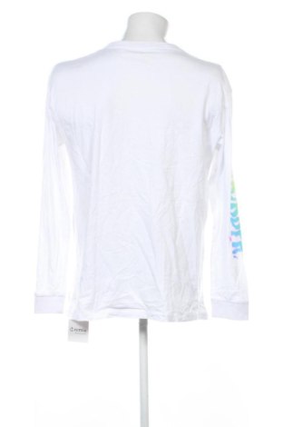 Pánske tričko  Unbranded, Veľkosť XL, Farba Biela, Cena  5,95 €