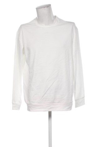 Męska bluzka Unbranded, Rozmiar L, Kolor Biały, Cena 35,99 zł