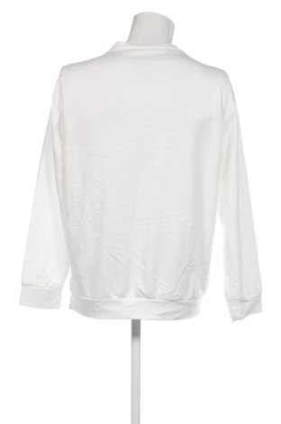 Męska bluzka Unbranded, Rozmiar L, Kolor Biały, Cena 35,99 zł