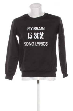 Męska bluzka Unbranded, Rozmiar S, Kolor Czarny, Cena 104,99 zł