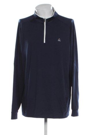 Męska bluzka Unbranded, Rozmiar 3XL, Kolor Niebieski, Cena 61,99 zł