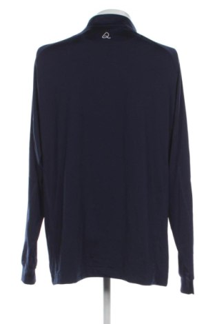 Męska bluzka Unbranded, Rozmiar 3XL, Kolor Niebieski, Cena 61,99 zł