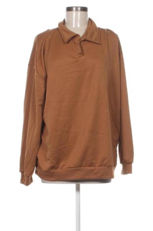 Herren Shirt Unbranded, Größe 3XL, Farbe Braun, Preis € 9,99