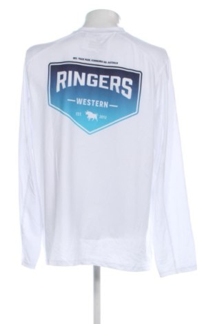 Pánske tričko  Unbranded, Veľkosť XXL, Farba Biela, Cena  6,95 €