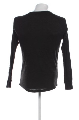 Męska bluzka Unbranded, Rozmiar L, Kolor Czarny, Cena 28,99 zł