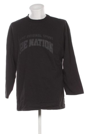 Męska bluzka Unbranded, Rozmiar XL, Kolor Czarny, Cena 44,99 zł