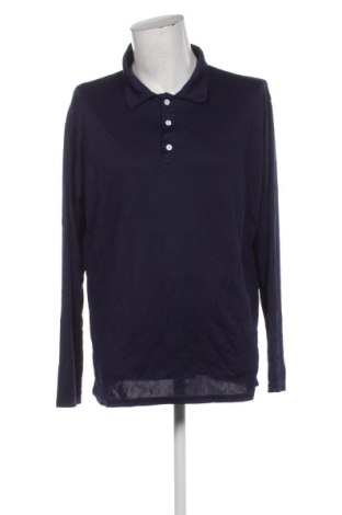 Bluză de bărbați Unbranded, Mărime XXL, Culoare Albastru, Preț 38,99 Lei