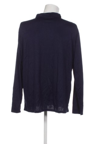 Bluză de bărbați Unbranded, Mărime XXL, Culoare Albastru, Preț 38,99 Lei