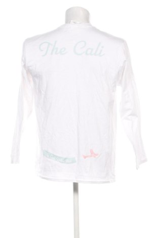 Bluză de bărbați Unbranded, Mărime L, Culoare Alb, Preț 41,99 Lei